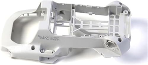 Miniatura 1 de Piezas de dron Genuino para DJI Mavic Mini piezas de reparación superior media inferior cubierta cubierta para DJI Mavic Mini Drone Aceesories de