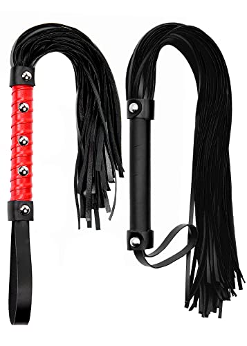 Malinero Whip Sex Flogger Bdsm Bondage Set Adult Spanking Sm Set Restraining #TOP3