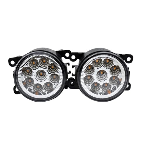 Kit faros antiniebla con luz diurna Range Rover III SUV