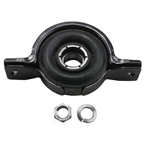 Beck/Arnley 101-8144 Driveshaft Center Support Assembly, 1 Pack