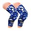 Royal Blue Camo