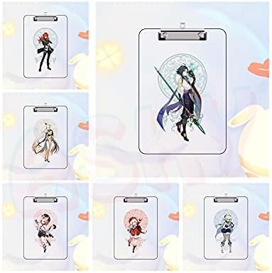 Amazon Co Jp クリップボード 原神 バインダー クリップ サイズ 下敷き したじき プラスチック 透明 ソフト 軟質pvc 縦型 文房具 硬筆書用 事務用 オフィス用 おしゃれ キャラクター 萌えグッズ 小学生 中学生 高校生 教師 通勤 通学 男の子 女の子 人気 プレゼント 23 Amazon Co Jp クリップボード 原神 バインダー クリップ サイズ 下敷き したじき プラスチック 透明 ソフト 軟質pvc 縦型 文房具 硬筆書用 事務用 オフィス用 おしゃれ キャラクター 萌えグッズ 小学生 中学生 高校生 教師 通勤 通学 男の子 女の子 人気 プレゼント 23
