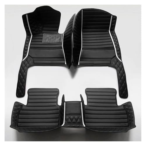 Tapis Range Rover Sport 2014-2019 antisalissure pour vos sorties en famille