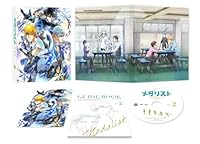 メダリスト Season2 vol.2【Blu-ray】