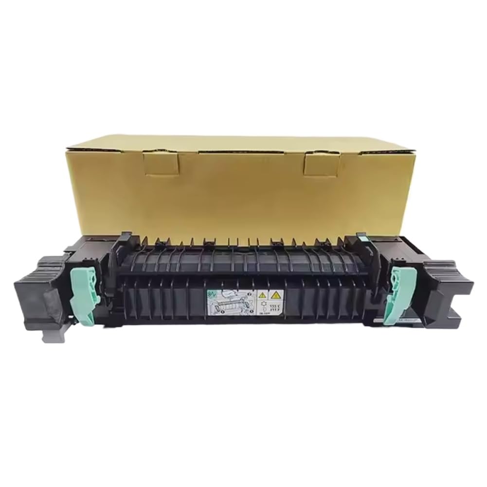 Unité de fusion Phaser 6600 pour résoudre les traces de toner - 2