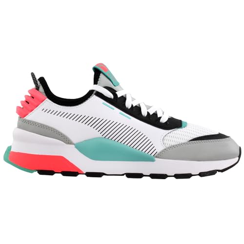 PUMA Women's Rs-0 Sneaker2