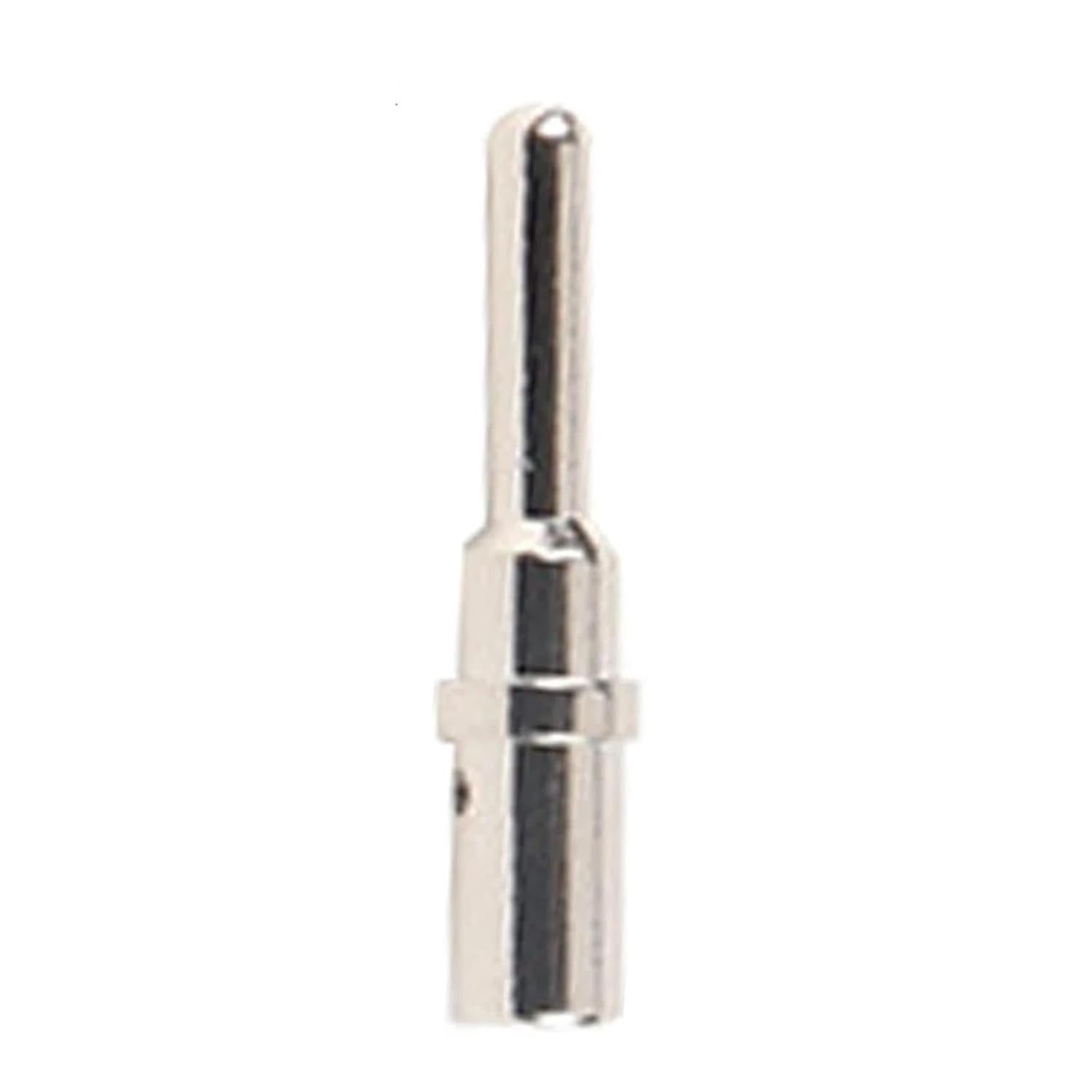 5/pcs Solid Wire Terminal Environmentally Friendly Size 8 12 16 AWG 0460-204-08414 0462-203-08414(0462-203-08141)
