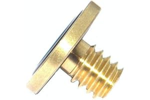 CO2 Tank Leak Stopper Kit for Aquariums