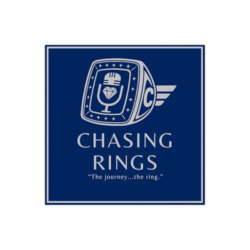 Chasing Rings Titelbild
