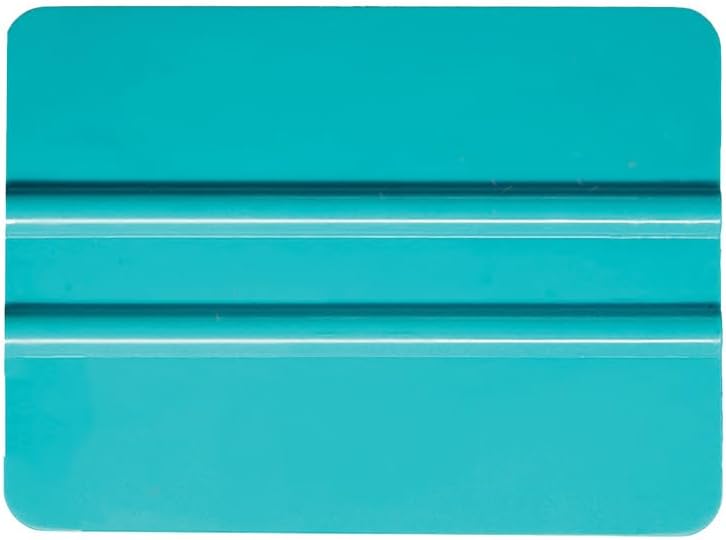 4 Inch Turquoise Bump Card - GT019T, Window Tint Tools, Window Tint Installation. Window Film, Window Tinting (12)