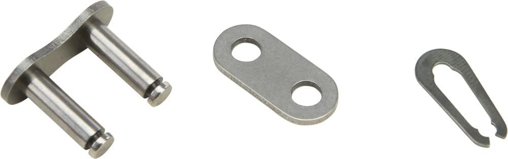 Fire Power Heavy Duty Chain Master Link (Clip / 428) (Natural)