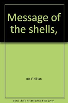 Unknown Binding Message of the shells, Book