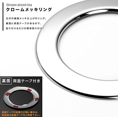 Amazon | ハイエース ワゴン グランドキャビン 天井用 エアコンカバー