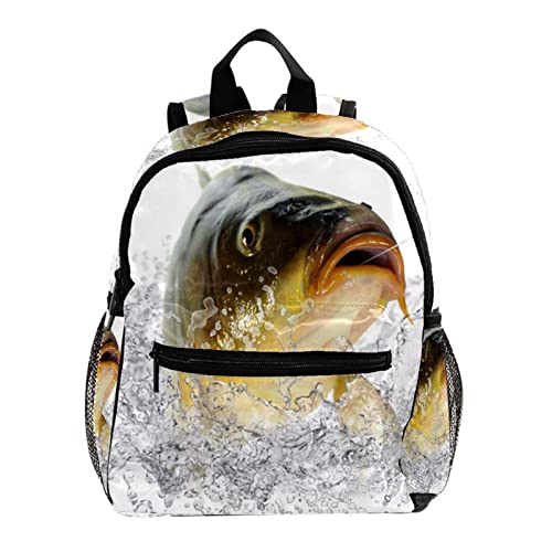 Sac à dos caméléon léger de 30,5 cm pour soulager le dos des enfants