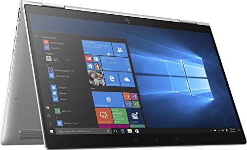 (Refurbished) HP EliteBook x360 1030 G4 13.3-Inch Touchscreen Laptop with Verizon/AT&T Compatible 4G LTE Wireless Feature (i7-8665U Processor,... - Image 2
