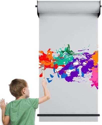 Distributeur de papier kraft mural et coupe-papier – Durable et efficace pour la cuisine et le restaurant