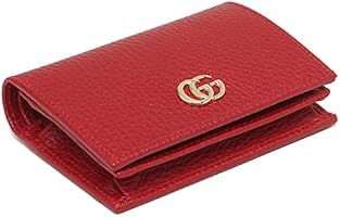 極美品！ GUCCI グッチ　名刺ケース カードケース グッチ GUCCI カードケース 739389 0AAAZ 1199 ブラック 内面