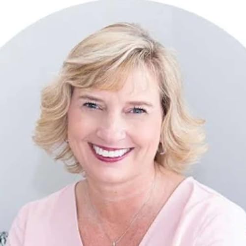 How to organize your household to be happy, healthy, and wealthy? Lisa Woodruff