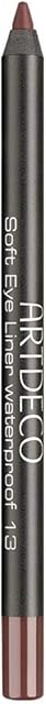 ARTDECO Soft Eyeliner Waterproof - Kremowy kredka kajal, wodoodporna, 1 x 1,2 g