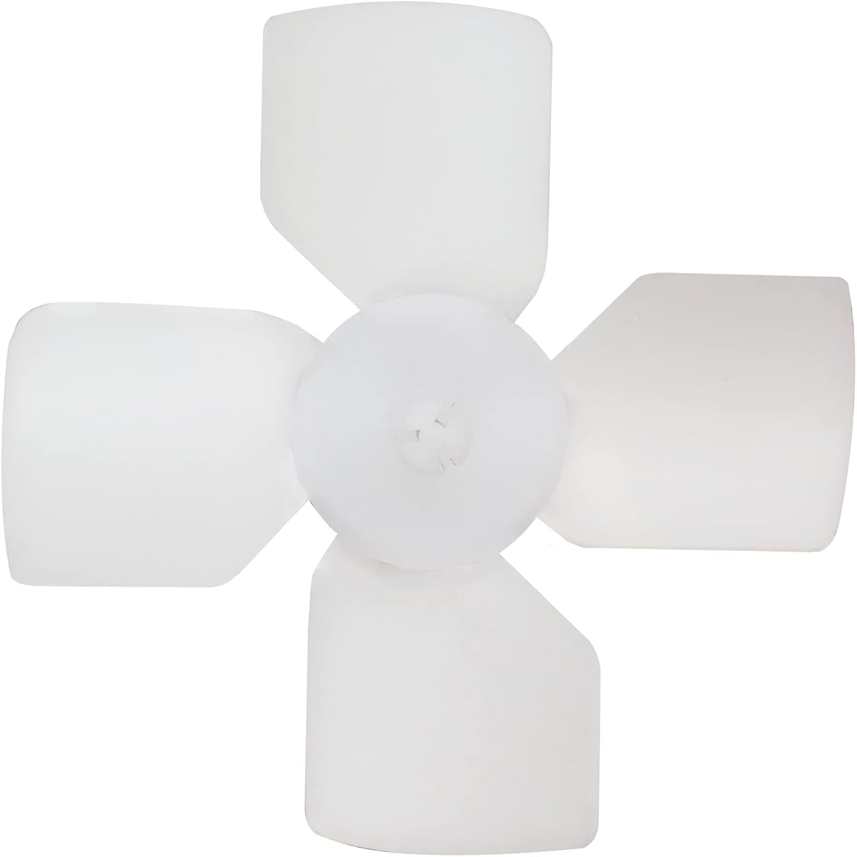 Upgraded Version 5308000010 Refrigerator Evaporator Fan Blade | Replacement Freezer Evaporator Fan Blade Compatible with Kenmore/Frigidaire/Gibson/Kelvinator Refrigerators