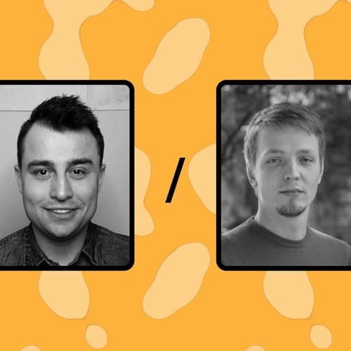 E27: Biocomputers & Security Evolution