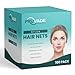 Pruvade - Nylon Hair Nets for Women & Men | 100 Pack | 24