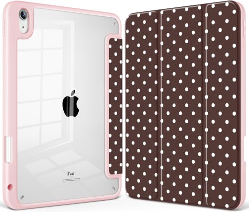 Tuiklol for iPad 11 inch (A16) 2025 Gen 11th / iPad 10.9 inch 2022 10th Gen