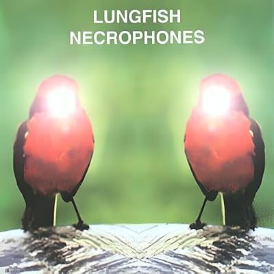 Necrophones