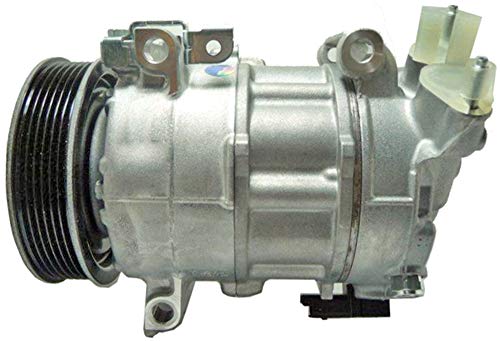 MAHLE A/C compressor �G�A�R���R���v���b�T�[ CITROEN DS4 (NX_) 1.6 HDi 115 08.2012-07.2015 ACP 958 000P