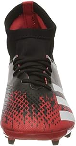 buty piłkarskie korki predator 20.3 fg junior adidas