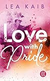 Cover zum Buch Love with Pride
