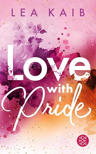 Love with Pride (German Edition)