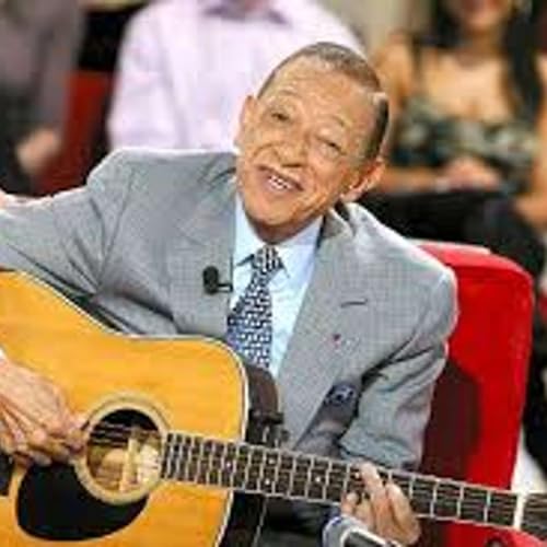 Henri Salvador et compagnie