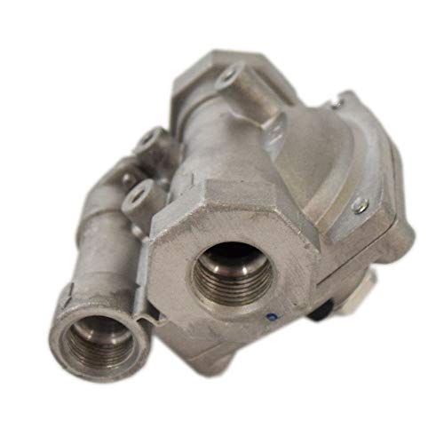 LG AMP30000002 Range Pressure Regulator