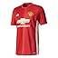 Red/White/United