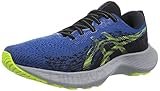 asics gel nimbus 20 hombre negro Altura del Talón: 25 mm Asics Nimbus Lite 3 Zapatillas de Carretera para Hombre Azul 44.5 EU