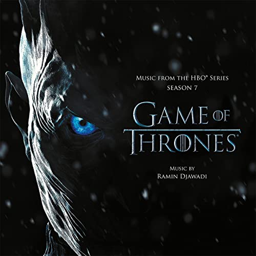 Game Of Thrones 7 -Clrd-