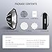 NEEWER Basics Octagonal Softbox Kit for Studio Photography Video Recording Streaming, 35