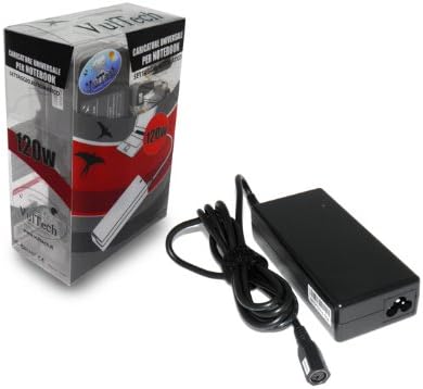 adattatori universali di potenza accessori