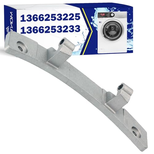 Scharnier zum Trockner Tür mit dem Originalcode 1366253225 1366253233 Türscharnier für Electrolux für Zanussi für Aeg - Garantie 10 Jahre - MONTERAL