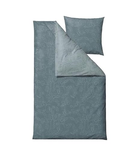 Södahl - Ropa de Cama Gots Organic Infinity 140 x 200 cm - Atlántico (15205) Cover