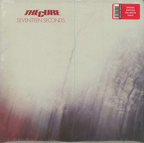 Album Art for Seventeen Seconds by The Cure
