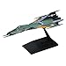 Bandai 283805 Yamato 2202 Type 99 Space Fighter Attack Craft Cosmo Falcon Kit