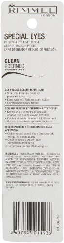 Rimmel Special Eyes Eyeliner Rich Brown miniatura 3