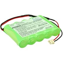 XSP 2000mAh Replacement Battery for SNAP On/Sun LS2000 UEI ADL7100 Part NO SNAP NA150D04C095 Parts Battery Batteries