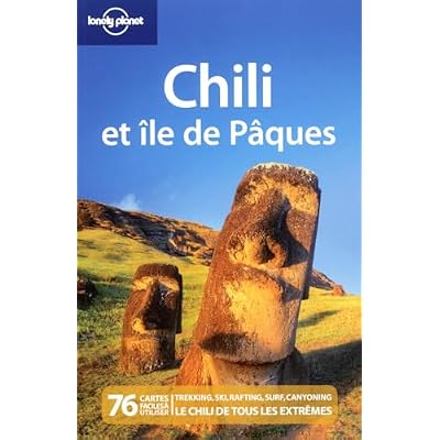 Chili et &icirc;le de P&acirc;ques