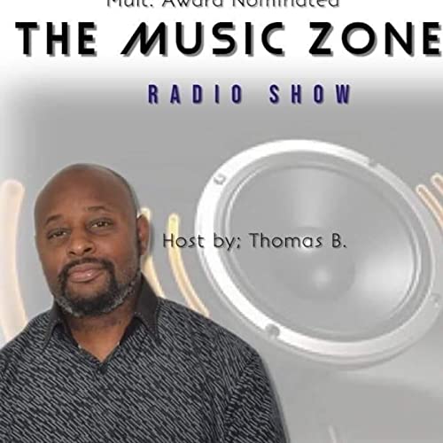 The MusicZone hosted by Thomas B. 41820