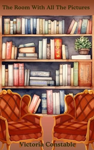 The Room With All The Pictures