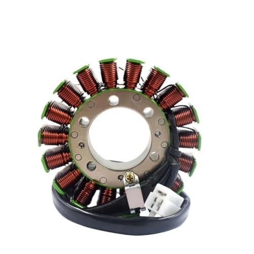 Stator d'alternateur CBR600 F4 pièce de rechange thermique haut de gamme