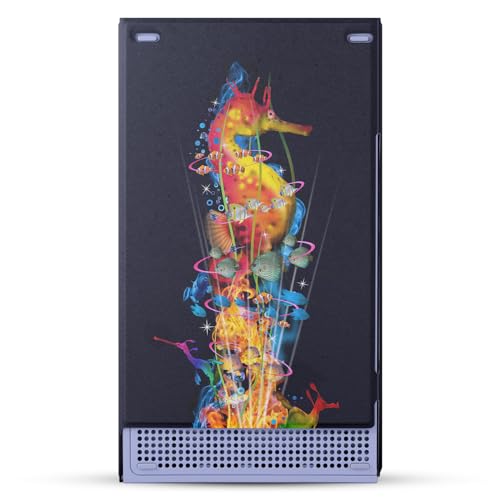 Skin Xbox Series S Vinyle Autocollant Manette - Protection Console Jeu Mer - 4